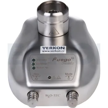 Nábytek do ordinace Kahan laboratorní WLD-TEC Fuego SCS, Typ: Fuego SCS, Popis: S grafickým displejem a IR senzorem DoubleClick