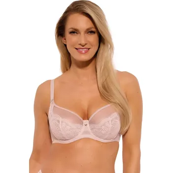 Podprsenka Podprsenka Gaia 1262 Camilla Barva: Bílá, Velikost: 70G
