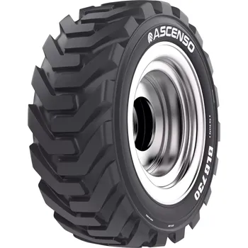 Pneu pro těžký stroj Stavební pneu Ascenso 26x12D-380 8 120 A2 BLB 730 NHS TL