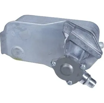 Chladič motoru Chladič oleje BMW 3 1.6/1.8/2.0/3.0 04- 17217529499 NRF