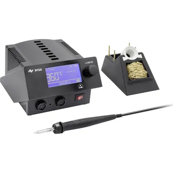 Páječka Ersa 0IC2205V pájecí stanice, 150 W, 150 - 450 °C, 0IC2205V