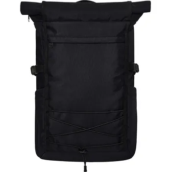 Městský batoh Batoh pro notebook FLEX černá