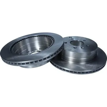 Brzdový systém Brzdový kotouč MAXGEAR 19-2370