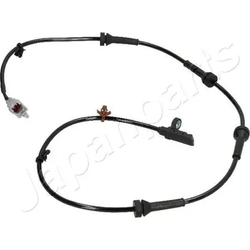 ABS Snímač, počet otáček kol JAPANPARTS ABS-195