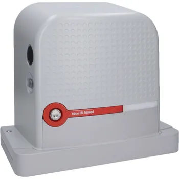 Pohon NICE pro posuv. brány, HI-SPEED