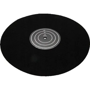 Analogis stroboskopická plst podložka