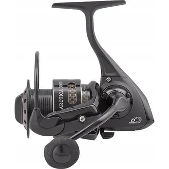 Rybářský naviják Naviják Ryobi Arctica 4000 +