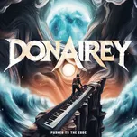 Pushed To The Edge - Don Airey [2LP]