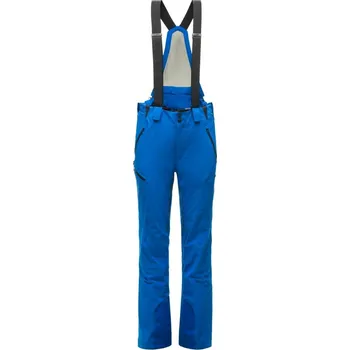 Snowboardové kalhoty SPYDER BORMIO blue - M
