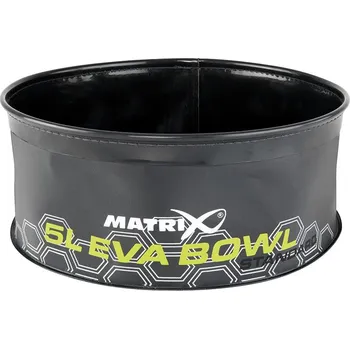 Bezpečnostní kamera Krabička Matrix GLU121 černá