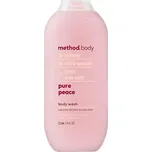 Method Body Wash Pure Peace sprchový gel 532 ml