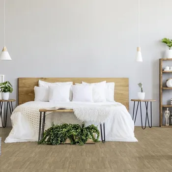 pvc podlaha PVC podlaha Gerflor TEXLINE NATURE Woodring Honey 2388 Označení šíře role: 4 m