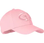 Dámská kšiltovka Goldbergh Valencia Baseball Cap Salmon Rose