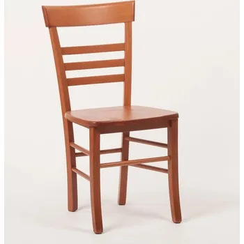 Jídelní židle Stima Jídelní židle SIENA masiv Odstín: Třešeň