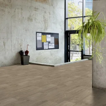 pvc podlaha PVC podlaha Gerflor TEXLINE NATURE Sherwood Nut 2276 Označení šíře role: 4 m
