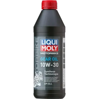 Převodový olej LIQUI MOLY Převodový olej 10W-30 - 1 l LQ 3087