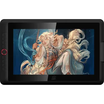Grafický tablet XPPen Artist 15.6 Pro v2 MD160FH-AD41