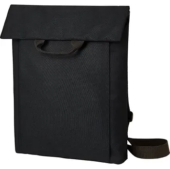 Městský batoh Vícúčelová taška EVENT černá