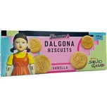 Yummer's Squid Game Dalgona Biscuits…