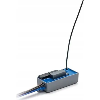 Bezpečnostní kamera Pohon Mobilus Moduł C-MR IP44 do rolet