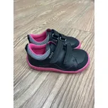 Barefoot nízké tenisky BEDA PLAYFUL - EL (BFN 170030/W/N/SO/OK), Beda Barefoot Velikost: 22