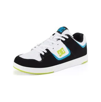 Dámská obuv Sneakersy DC Shoes CURE DC01684060 Barevná 37