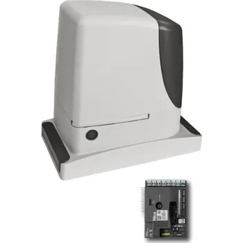 Pohon brány Pohon Nice pro posuvné brány RUN do 1500kg