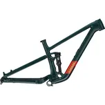 TREK Top Fuel AL Frameset Gen 4 JUNIPER - L