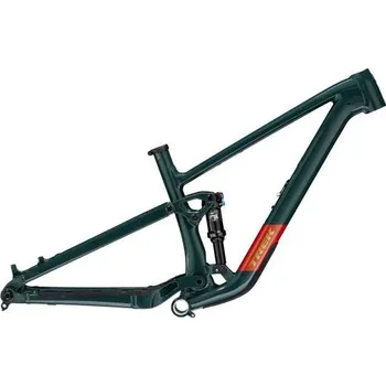 Vidlice na kolo TREK Top Fuel AL Frameset Gen 4 JUNIPER - L