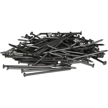 Hřebík Stavební hřebíky 4,5 x 130mm/ 5kg