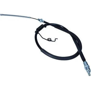Lanko parkovací brzdy Tažné lanko, parkovací brzda MAXGEAR 32-0264