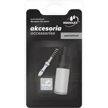 Postřikovač Sada opravná Marolex pro ventil EPDM