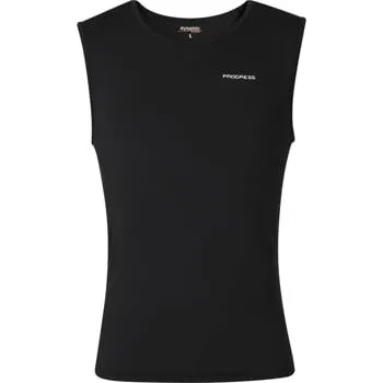 DC NSC funkční nátělník bez rukávu černá XL