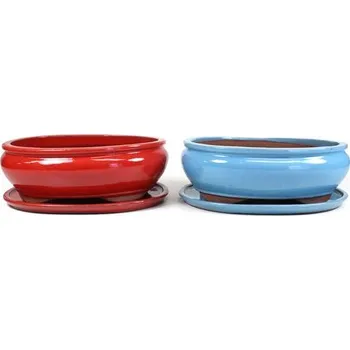 Květináč Miska na bonsaje 138189