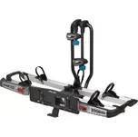 XLC XLC nosic Azura Xtra LED WT VC-C10, skládací, sklápěcí, pro 2 elektrokola