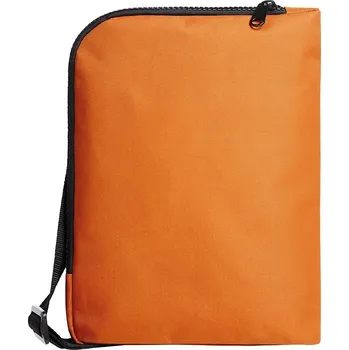 Taška na dokumenty BASIC oranžová