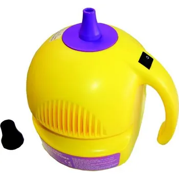 Pumpička na míč SPORDAS Pumpa na velký míč