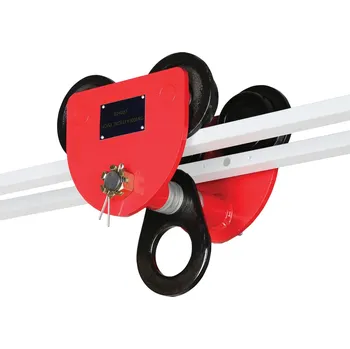 zvedák Pojezdová kočka HT3000A