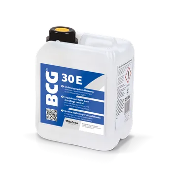 Kapalné těsnění do topení BCG 30E - 2,5l