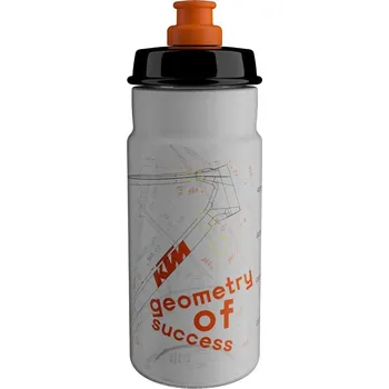 Láhev Lahev KTM BOTTLE SIGNATURE 550 ml
