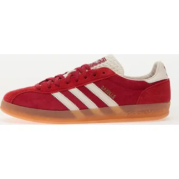 Pánské tenisky Tenisky adidas Gazelle Indoor Pro Tmvire/ Core White/ Power Red EUR 42