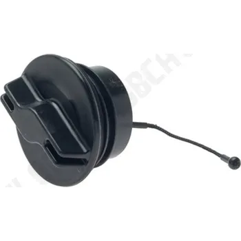 Palivová nádrž Víčko palivové nádrže Stihl TS400, FS100, FS130, FS240, FS310 (178-032AG)