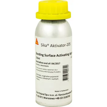 Tmel Lepidlo a tmel Sika 0,25 ml