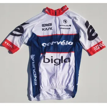 Dámské spodní prádlo Teplákovka Endura Race Bigla Team vel. S |