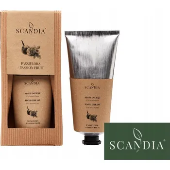 Péče o ruce Krém na ruce Scandia Cosmetics 70 ml 70 g