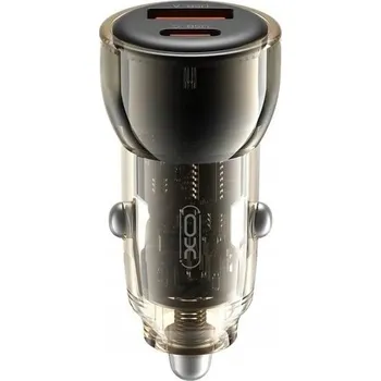 USB automobilová nabíječka Extremestyle 2500 mA