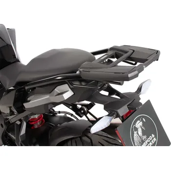 Zavazadlo na motocykl Hepco & Becker Nosič horního kufru EasyRack na BMW M 1000 XR (24-25)