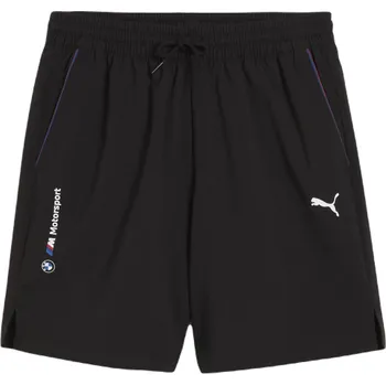 Pánské kraťasy BMW M Motorsport ESS+ tkané kraťasy 7" pánské Velikost: L 80145B5D073