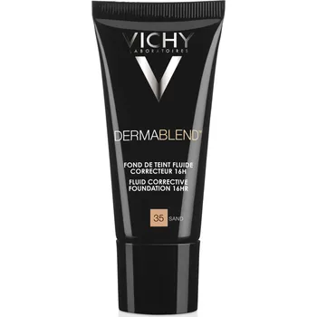 Vichy Dermablend Corrective Foundation…