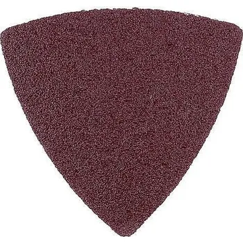 Brusný papír Brusný papír Worcraft pro DS-220 Triangle G120, 5x